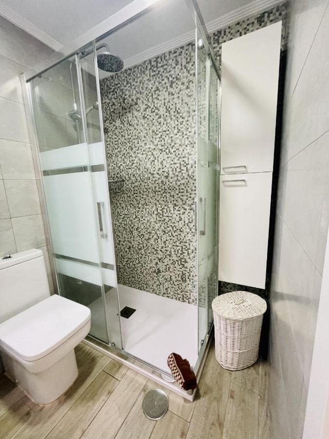 דירות קאלה דה פינסטראט A46 - Atalaya - 2004 Finestrat S.L. מראה חיצוני תמונה